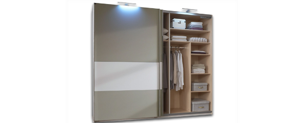 Sliding Wardrobe