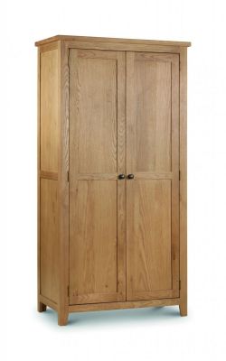 Marlborough 2 Door Wardrobe 0.97m