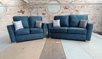 Durhamy Fabric Suite 3+2 - Oakland Marine