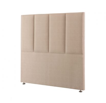 Ruby Full Height Super King Size 6ft Headboard