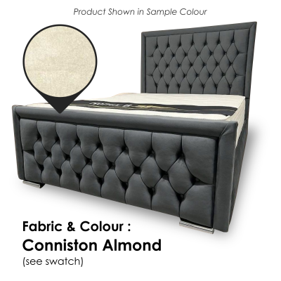 Vienna Conniston Almond