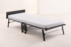 Rollaway Folding Bed with e-Fibre Mattress