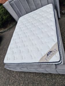 Jupiter Everest Mattress - SUPER King 6ft 