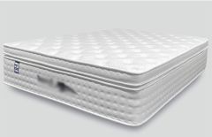 Balmoral King Size Mattress - 5ft