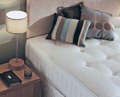 RESPA Backcare King Size Mattress - 6ft