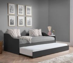 Elba Daybed - Anthracite