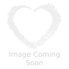 Harryson Fabric Footstool - Madrid Silver